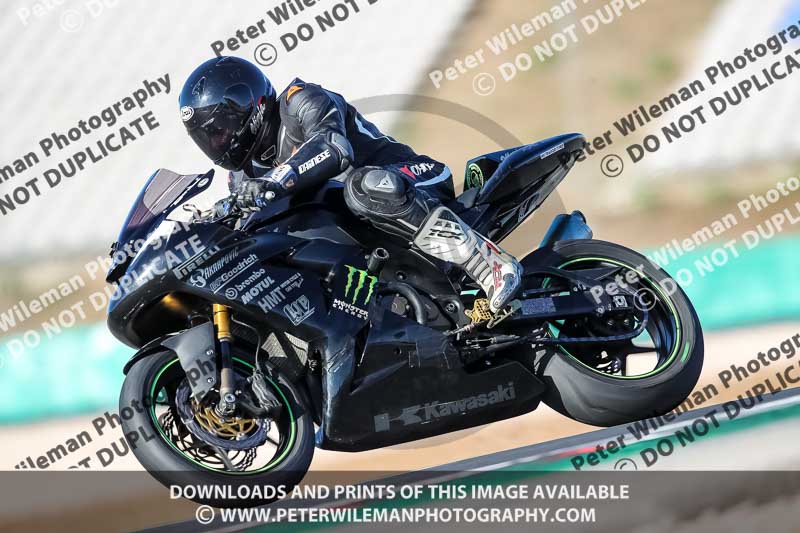 motorbikes;no limits;october 2019;peter wileman photography;portimao;portugal;trackday digital images